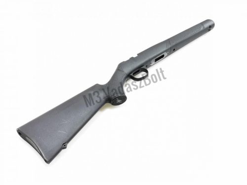 Marlin XT .22LR szintetikus tus, fekete