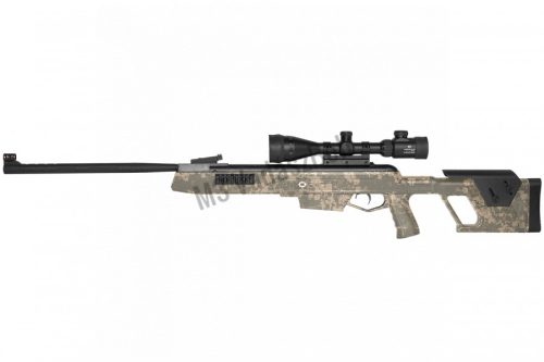 Norica Dead Eye GRS Camo 4,5mm