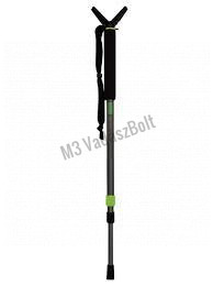 Primos lőbot PoleCat Monopod 1 láb /3 tag