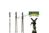 Primos lőbot Jim Shockey Gen3 Black trigger stick tripod