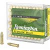 Remington Golden Bullet .22 LR HV CP 100db/dob