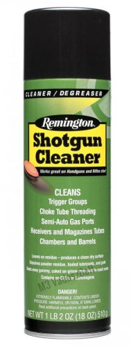 fegyverolaj / tisztító, Shotgun Cleaner sörétes fegyverhez, 18 oz.