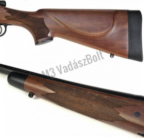 Remington 700 CDL LH Balkezes 7mmRM