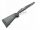 Remington 700 Varmint ShortAction tus szintetikus, fekete, komplett