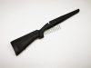 Remington 770 Long Action tus szintetikus, fekete