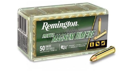 .22 Win. Mag. Accutip Remington lőszer