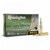 Remington Core-Lokt Tipped 6,5 creedmoor 129gr