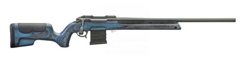 Új Sabatti Rover Varmint 223Rem, Match sütés,