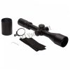 Sightmark Citadel 3-18x50 LR2 FFP céltávcső