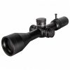 Sightmark Presidio 3-18x50 MR2 FFP