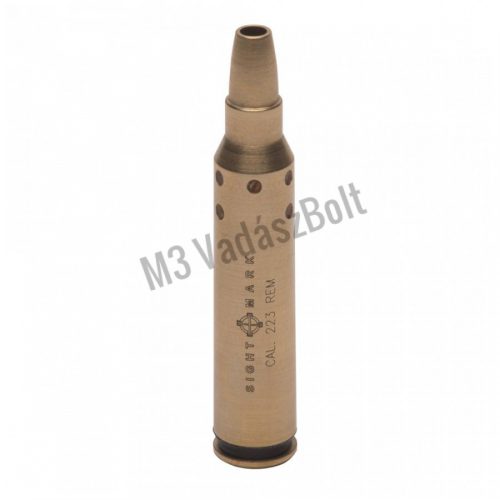 Sightmark lézeres Accudot hidegbelövő .223, 5.56x45 NATO