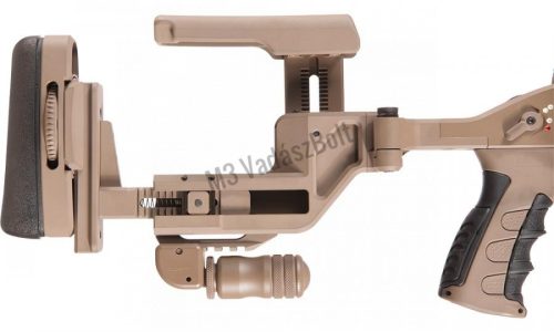 Rail-Monopod-PRM Accu-Shot # BT12-QK