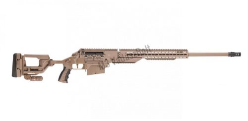 Steyr SSG M1 338 Lapua Mag. FDE