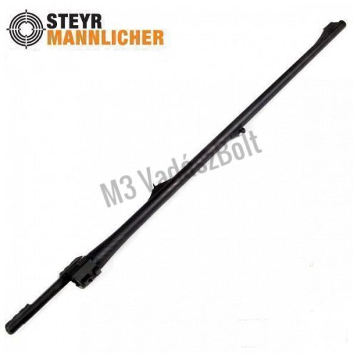 Steyr Mannlicher Luxus váltócsõ 30-06,56cm