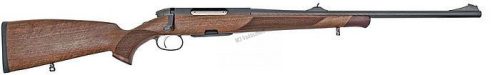 Steyr CL II 243Win ir.