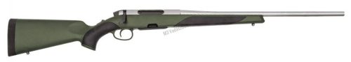 Steyr CL II SX SS 243win. ir. nélkül, M15x1 menetes csövéggel