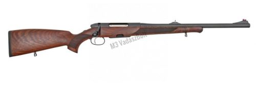 Steyr CL II SemiWeight 30-06 ir.nélkül, M15x1 menetes csővéggel