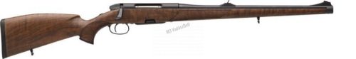 Steyr SM12 Fullstock 30-06 irányzékkal