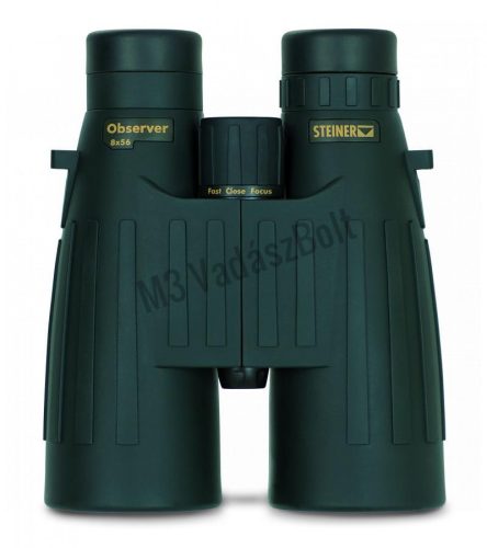 Steiner Observer 8x56 keresőtávcső