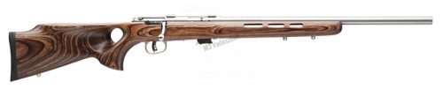 Savage Mark II BTVSS .22LR