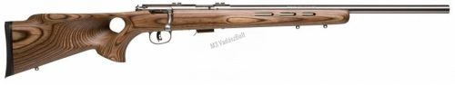 Savage Mark II BTVLSS .22LR Balkezes