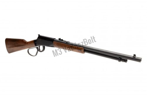 Savage Revel Classic .22LR 46cm cső, alsókulcsos