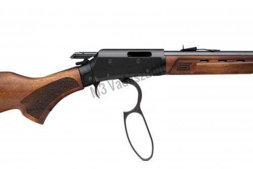 Savage Revel DLX .22WMR 46cm cső, alsókulcsos