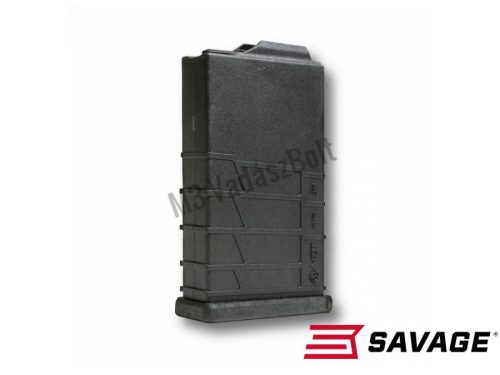 Tár Savage Axis II Prec, Impulse, stb. 10es 308Win Short Action