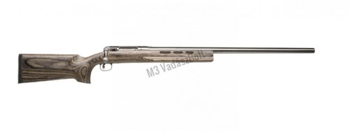 Savage 12 Benchrest 6 Norma BR