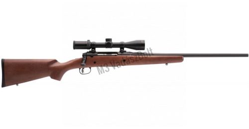 Savage Axis II XP HardWood 223Rem