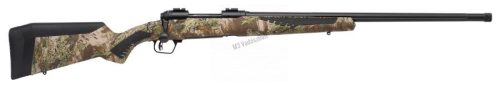 Savage 110 Predator 22' 223Rem