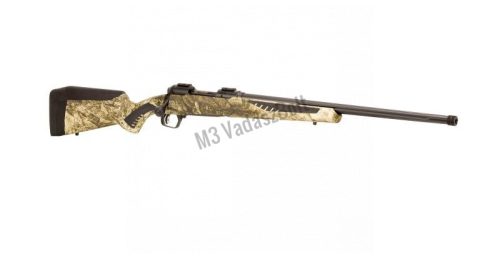 Savage 110 Predator 24" 204Ruger