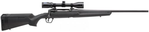 Savage Axis II XP New 22-250Rem