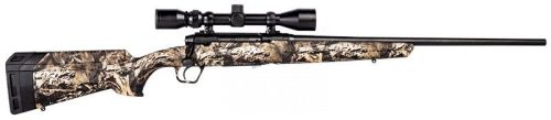 Savage Axis XP Break-Up Country Camo 223Rem 3-9x40 távcsővel