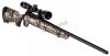 Savage Axis XP Break-Up Country Camo 223Rem 3-9x40 távcsővel