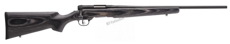 Savage B.Mag .17 WSM 22"/56cm - M3 VADÁSZBOLT, VADÁSZ-S