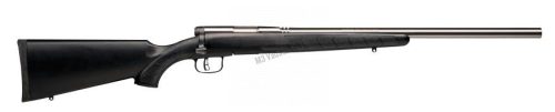 Savage B.Mag Stainless Heavy Barrel .17WSM 22"/56cm