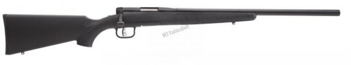 Savage B.Mag Heavy Barrel .17WSM 22"/56cm