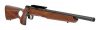 Savage B22 Timber Thumbhole SR 18', .22LR