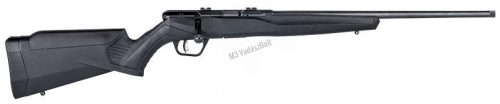 Savage B Series B22 F-SR .22LR