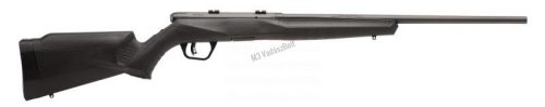 Savage B22 Magnum F .22WMR, balos