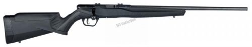 Savage B17FV .17HMR