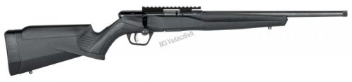 Savage B17FV-SR .17HMR  16.25