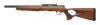 Savage B17 Timber Thumbhole SR 18', 17HMR