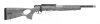 Savage B17 Timberlite Thumbhole Carbon SR 18', 17HMR