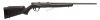 Savage B17F Balkezes .17HMR 21