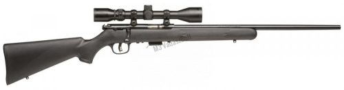 Savage 93FXP .22WinMag