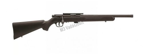 Savage 93R17 FV-SR 17HMR Heavy