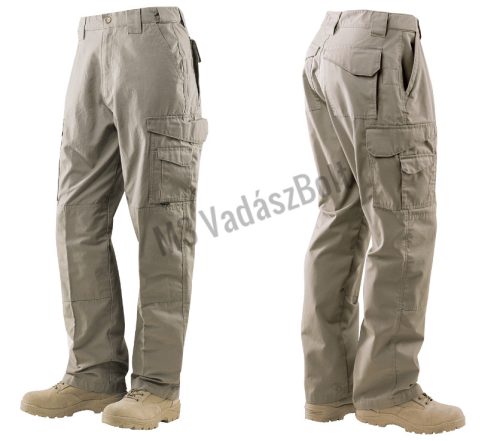 24-7 SERIES® Taktikai nadrágja (KHAKI) 42-es