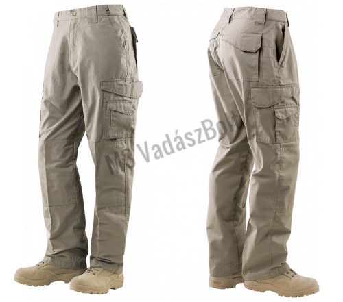 24-7 SERIES® Taktikai nadrágja (KHAKI) 30-as